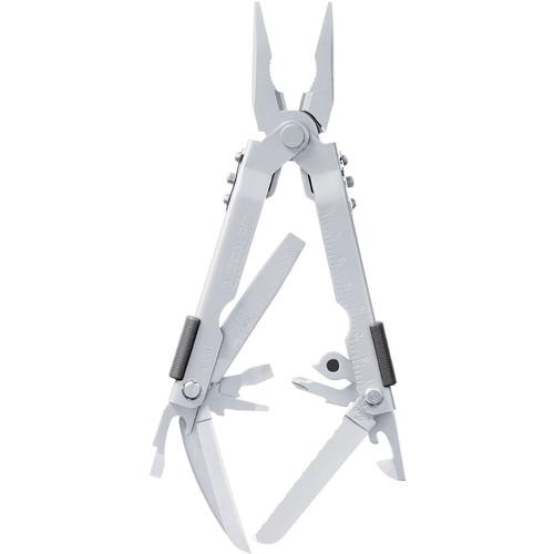 Gerber Stainless Needlenose Multi-Plier 600 with Steel 07530