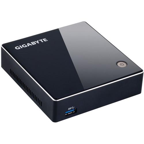 Gigabyte Brix GB-XM1-3537 Ultra Compact PC Kit GB-XM1-3537