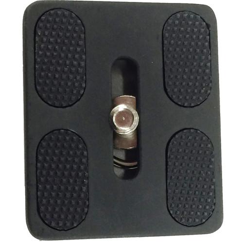 Giottos MH665Q Quick-Release Plate for MH665 and MH5012 MH665Q, Giottos, MH665Q, Quick-Release, Plate, MH665, MH5012, MH665Q