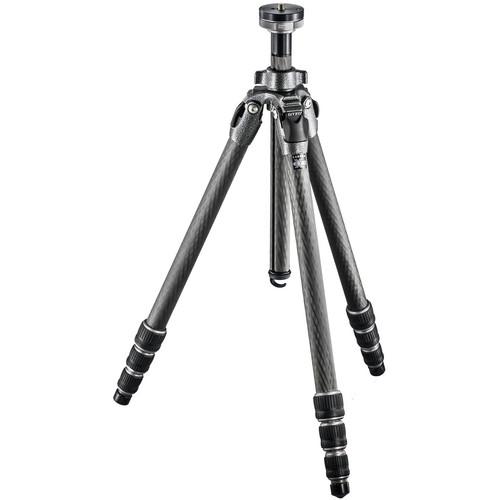 Gitzo GT2543L Mountaineer Series 2 Carbon Fiber Tripod GT2543L