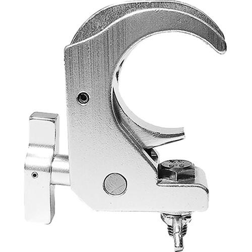 Global Truss  Snap Clamp (Silver) SNAP CLAMP, Global, Truss, Snap, Clamp, Silver, SNAP, CLAMP, Video