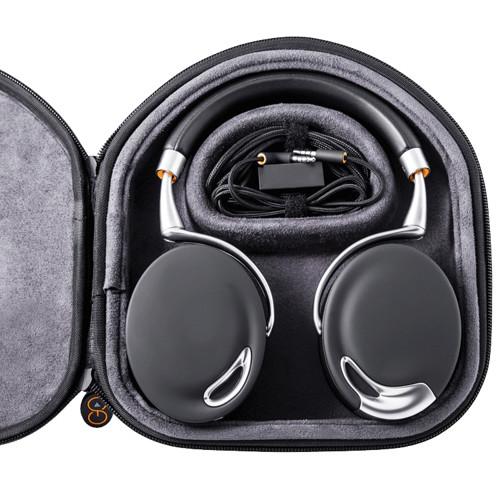 GOcase F2-CASE Premium Flat-Folding Headphone Case F2-CASE