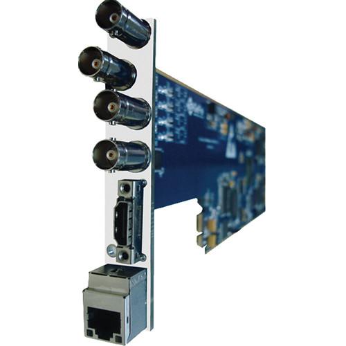 Gra-Vue XIO 9900MVS-OUT HD/SD-SDI Output Card XIO 9900MVS-OUT-3U, Gra-Vue, XIO, 9900MVS-OUT, HD/SD-SDI, Output, Card, XIO, 9900MVS-OUT-3U