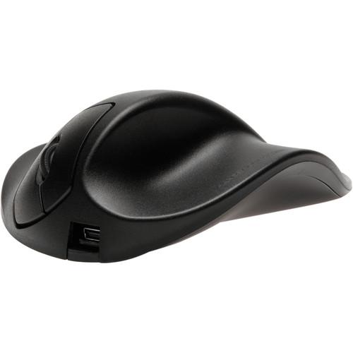 Hippus Wireless Light Click HandShoe Mouse M2UB-LC