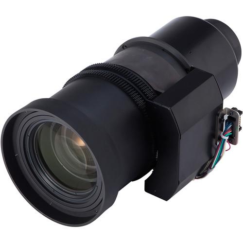 Hitachi  ML-K04 Standard Zoom Lens ML-K04, Hitachi, ML-K04, Standard, Zoom, Lens, ML-K04, Video