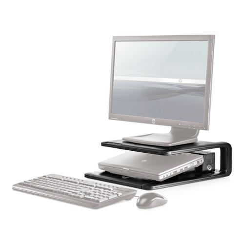 HP  Display and Notebook II Stand E8G00AA#ABA, HP, Display, Notebook, II, Stand, E8G00AA#ABA, Video