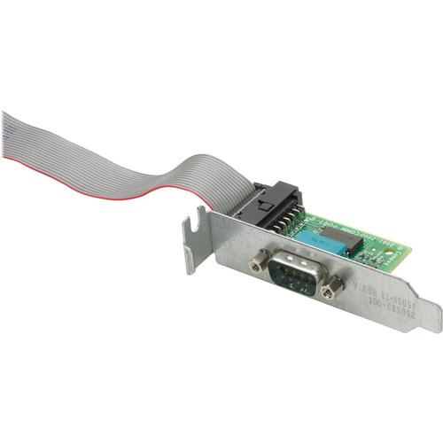 HP  Serial Port Adapter PA716A, HP, Serial, Port, Adapter, PA716A, Video