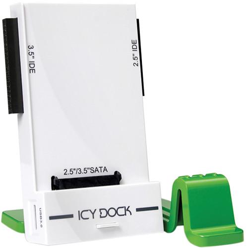 Icy Dock EZ-Dock Lite MB881U3-1SA SATA USB 3.0 MB881U3-1SA, Icy, Dock, EZ-Dock, Lite, MB881U3-1SA, SATA, USB, 3.0, MB881U3-1SA,
