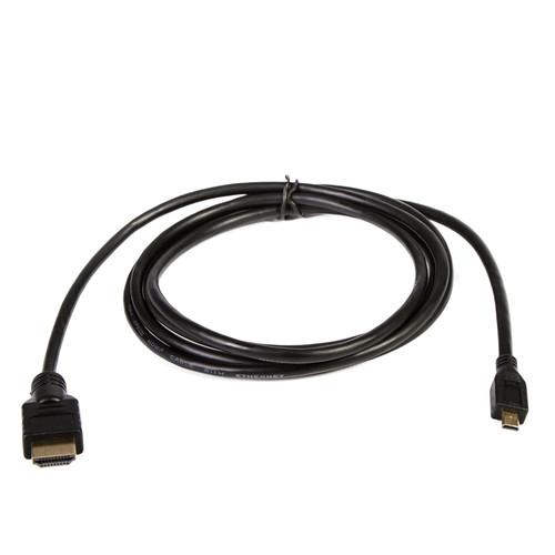ikan HDMI-AD-72 Micro HDMI to Standard HDMI Cable HDMI-AD-72, ikan, HDMI-AD-72, Micro, HDMI, to, Standard, HDMI, Cable, HDMI-AD-72,