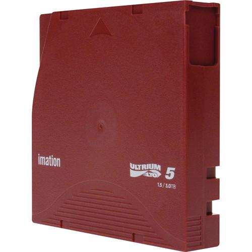 Imation Ultrium LTO 5 Tape Cartridge with Case 27672, Imation, Ultrium, LTO, 5, Tape, Cartridge, with, Case, 27672,