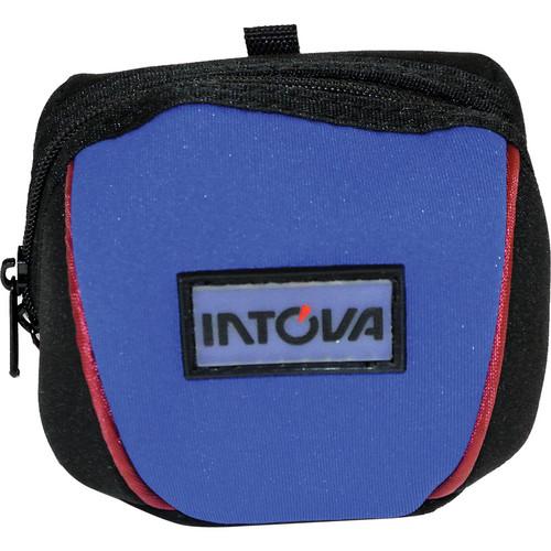 Intova Camera Bag for Sport HD II and Sport HD EDGE (Blue)