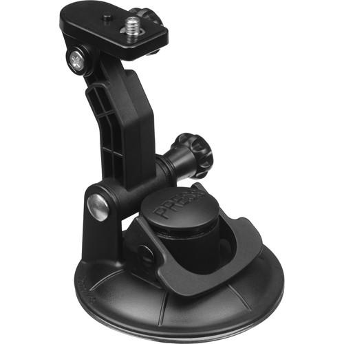 ION Suction Cup Mount Pack for AIR PRO Action Cameras 5011