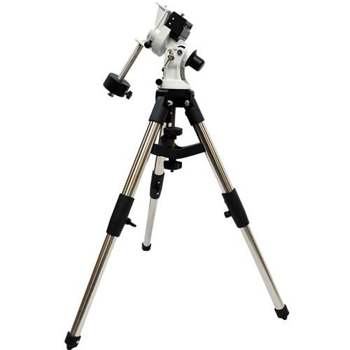 iOptron SkyGuider Tracking Equatorial Mount with Tripod 3500