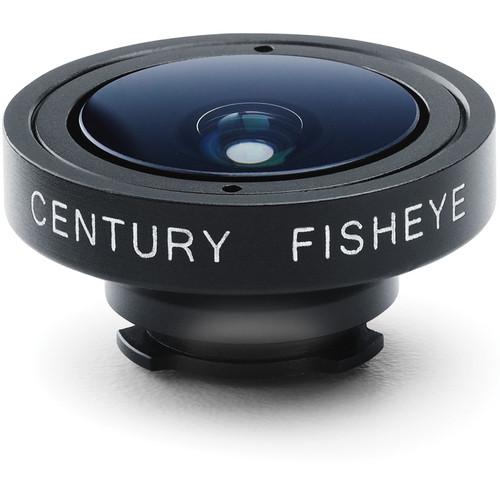 iPro Lens by Schneider Optics Fisheye Lens Series 2 0IP-FE00-S2