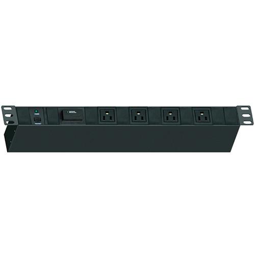 iStarUSA 14-Outlet Lightning Surge Protection WA-PD014-N15P, iStarUSA, 14-Outlet, Lightning, Surge, Protection, WA-PD014-N15P,