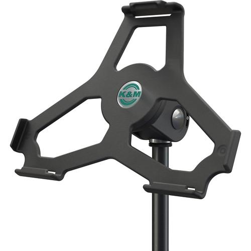 K&M iPad Air Stand Holder - 5/8