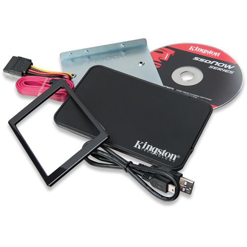 Kingston  SSD Installation Kit SNA-B