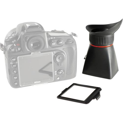 Kinotehnik LCDVF4ND LCD Viewfinder for Nikon D800 and LCDVF4ND