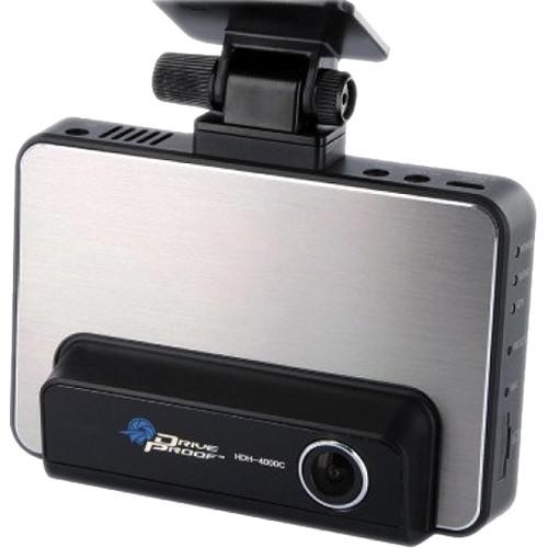 KJB Security Products Drive Proof Car Camera HDH-4000C, KJB, Security, Products, Drive, Proof, Car, Camera, HDH-4000C,
