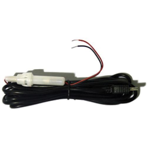 KJB Security Products Hardwired Wiring Harness for H5100 GPS820