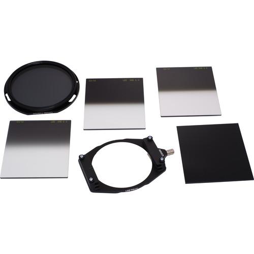 LEE Filters  Seven5 Deluxe Kit S5DS
