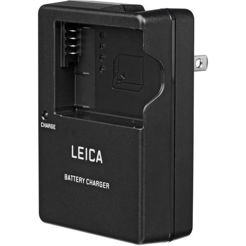 Leica Battery Charger BC-DC 12 For V Lux 4 423-111-002-010