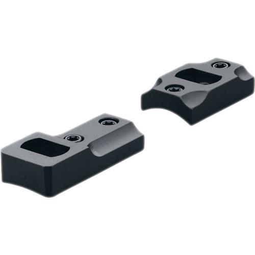 Leupold Dual Dovetail Two-Piece Base for Savage 10 & 114975, Leupold, Dual, Dovetail, Two-Piece, Base, Savage, 10, &, 114975