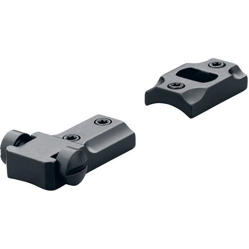 Leupold STD Two-Piece Base for Remington 700 and High, 114956, Leupold, STD, Two-Piece, Base, Remington, 700, High, 114956