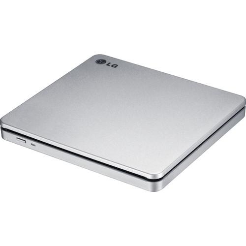 LG GP70NS50 Super-Multi Blade 8x Portable DVD Rewriter GP70NS50