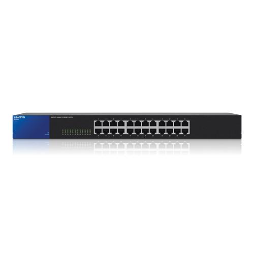 Linksys SE3024 24-Port Gigabit Ethernet Switch SE3024, Linksys, SE3024, 24-Port, Gigabit, Ethernet, Switch, SE3024,