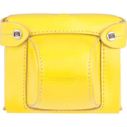 Lomography Diana Mini Case (Buttercup Yellow) B550BY