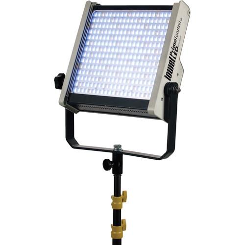 Lowel Prime Location Daylight LED Light with V-Lock PL-01VDA, Lowel, Prime, Location, Daylight, LED, Light, with, V-Lock, PL-01VDA,