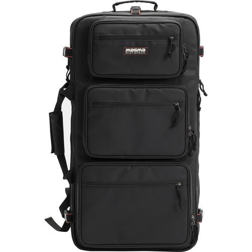Magma Bags Riot DJ-Backpack XXL for Pioneer DDJ-SX MGA47881, Magma, Bags, Riot, DJ-Backpack, XXL, Pioneer, DDJ-SX, MGA47881,