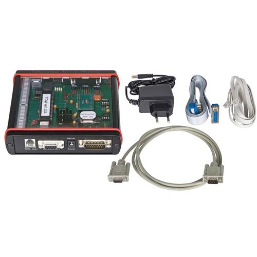 MDA-TelesCoop TDM Controller v.2.51 with Cables 721004, MDA-TelesCoop, TDM, Controller, v.2.51, with, Cables, 721004,