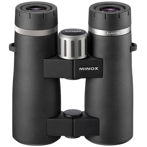 Minox  8x44 BL-HD Series Binocular 62048, Minox, 8x44, BL-HD, Series, Binocular, 62048, Video
