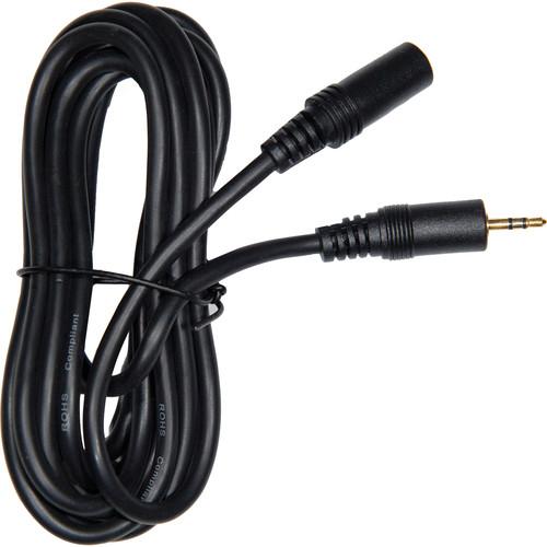 MK Controls 6' Extension Cable for Lightning Bug - CABLE 213, MK, Controls, 6', Extension, Cable, Lightning, Bug, CABLE, 213,