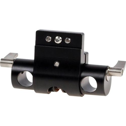 Movcam 15mm Rod Clamp Adapter for MOV-306-0212 and MOV-306-0214