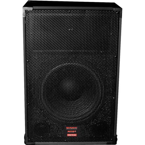 Nady PS-115  ProPower Plus 2-Way Speaker with 15