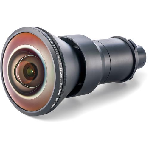 Navitar Hemistar 180° 3mm Non-Relay Projection Lens HS30