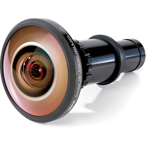 Navitar Hemistar 180° 4.08mm Non-Relay Projection Lens HS41