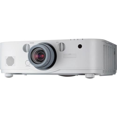 NEC NP-PA622U 6200 Lumen WUXGA Professional NP-PA622U, NEC, NP-PA622U, 6200, Lumen, WUXGA, Professional, NP-PA622U,