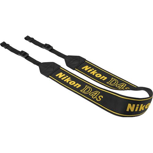Nikon AN-DC11 Replacement Neck Strap for D4s DSLR 27134, Nikon, AN-DC11, Replacement, Neck, Strap, D4s, DSLR, 27134,