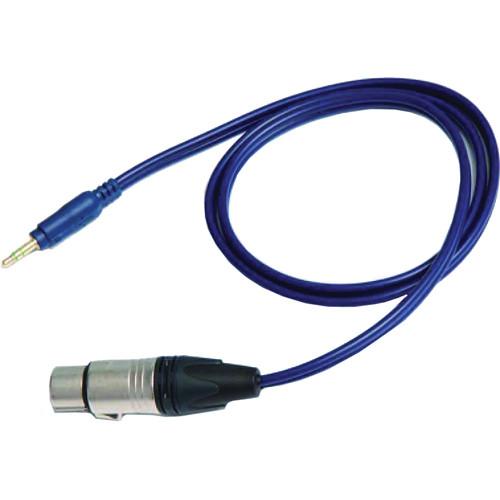 Nipros MC-200 Connection Cable for Panasonic AG-MR10 MC-200