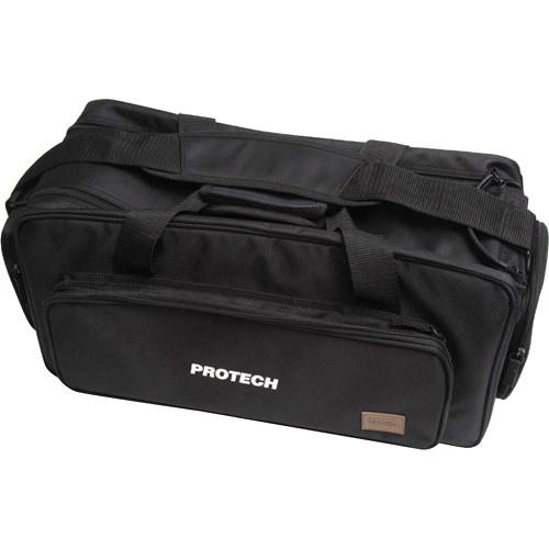 Nipros Soft Case for Panasonic HPX250, AC160, and AC130 SC-P160