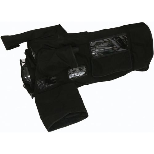 Nipros Universal Rain Jacket for Shoulder Mount RCS-700