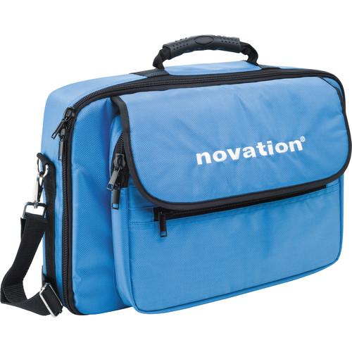 Novation Bass Station II Soft Gig Bag BASS-STATION-II-BAG