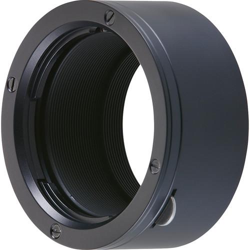 Novoflex Adapter for Minolta MD Mount Lens to Canon EOSM/MIN-MD
