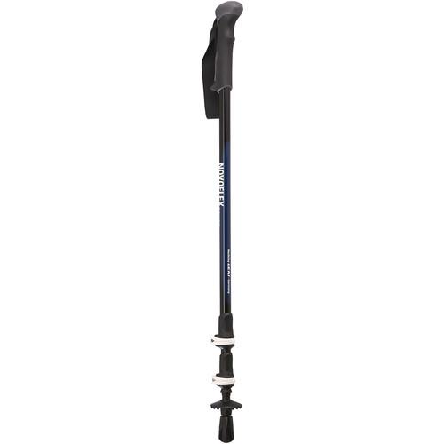 Novoflex Aluminum Walking Stick - Version II QLEG-WALK-II