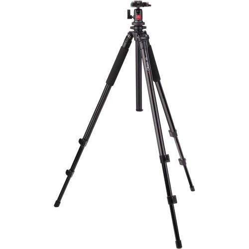 Oben AC-1331 Aluminum Tripod with BA-108 Ball Head