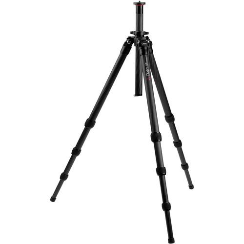 Oben CT-2491 Carbon Fiber Tripod and BC-166 Ball CT-2491/BC-166